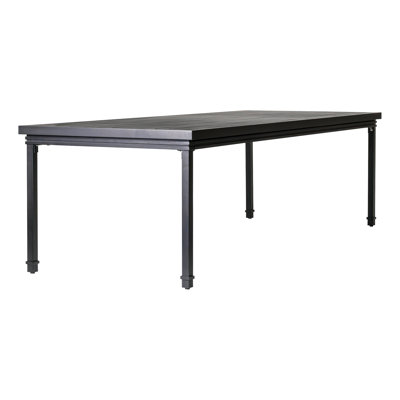 Eterna Outdoor Dining Table