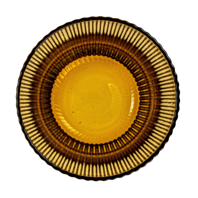 Java Drinking Glass