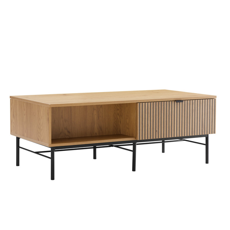 Coffee Table with Storage