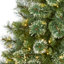 Lighted Artificial Christmas Tree-1352036073