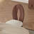 Household solid wood dining table sets-106325648