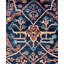 Serapi One-of-a-Kind 10' 0" X 13' 8" Hand Knotted Area Rug