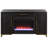 Fenner 2 Cabinet 1 Drawer Reclaimed Fir Fireplace