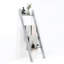 Geneen 50 cm W Storage Rack-1485417566
