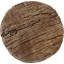 Faux Bois Stepping Stone-13917384