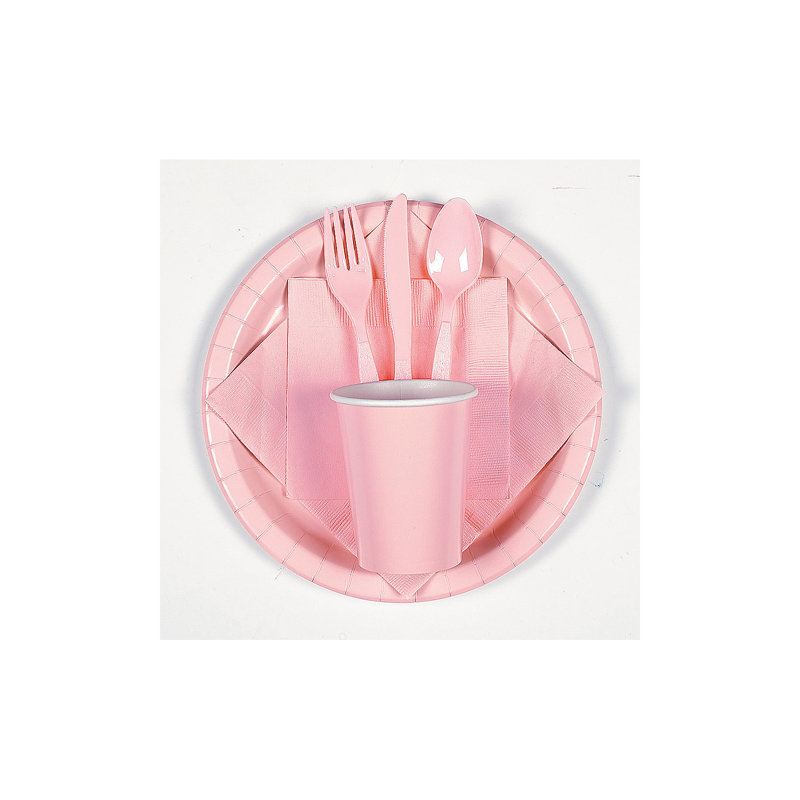 Disposable Spoons