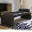 Cade Daybed-Graphite Leather-440012699