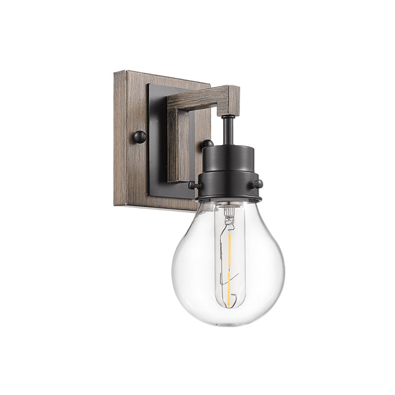 Rackley Bath Sconce