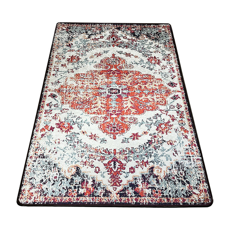 Selassie Oriental Indoor Rug