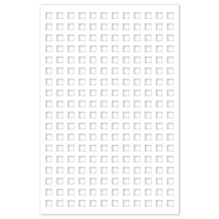 Paravent 48 po x 32 po
