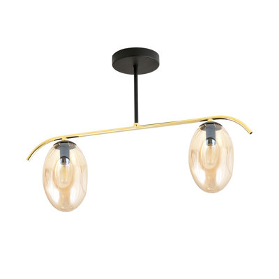 Linndale 2 - Light Chandelier