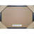 Hamit Wood Rectangle Wall Mirror