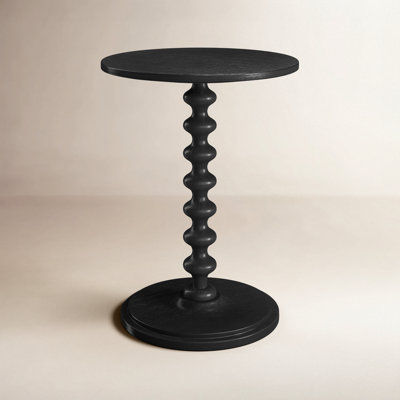 Deia 18" Mango End Table