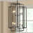 8-Lights Lantern Tiered Pendant Light Fixtures, Industrial Farmhouse Hanging Chandelier-1882740061-1888252238
