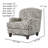 Rentchier Accent Chair