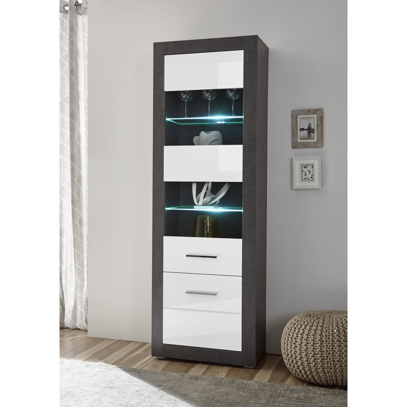 Maolis Display Cabinet