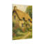 Aaroon Single Picture Frame Print on Canvas-821956992