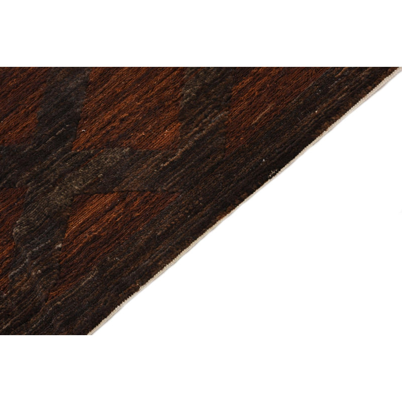 Runner Odea Maroon Rug