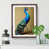 Walnut Framed Paper is unavailable