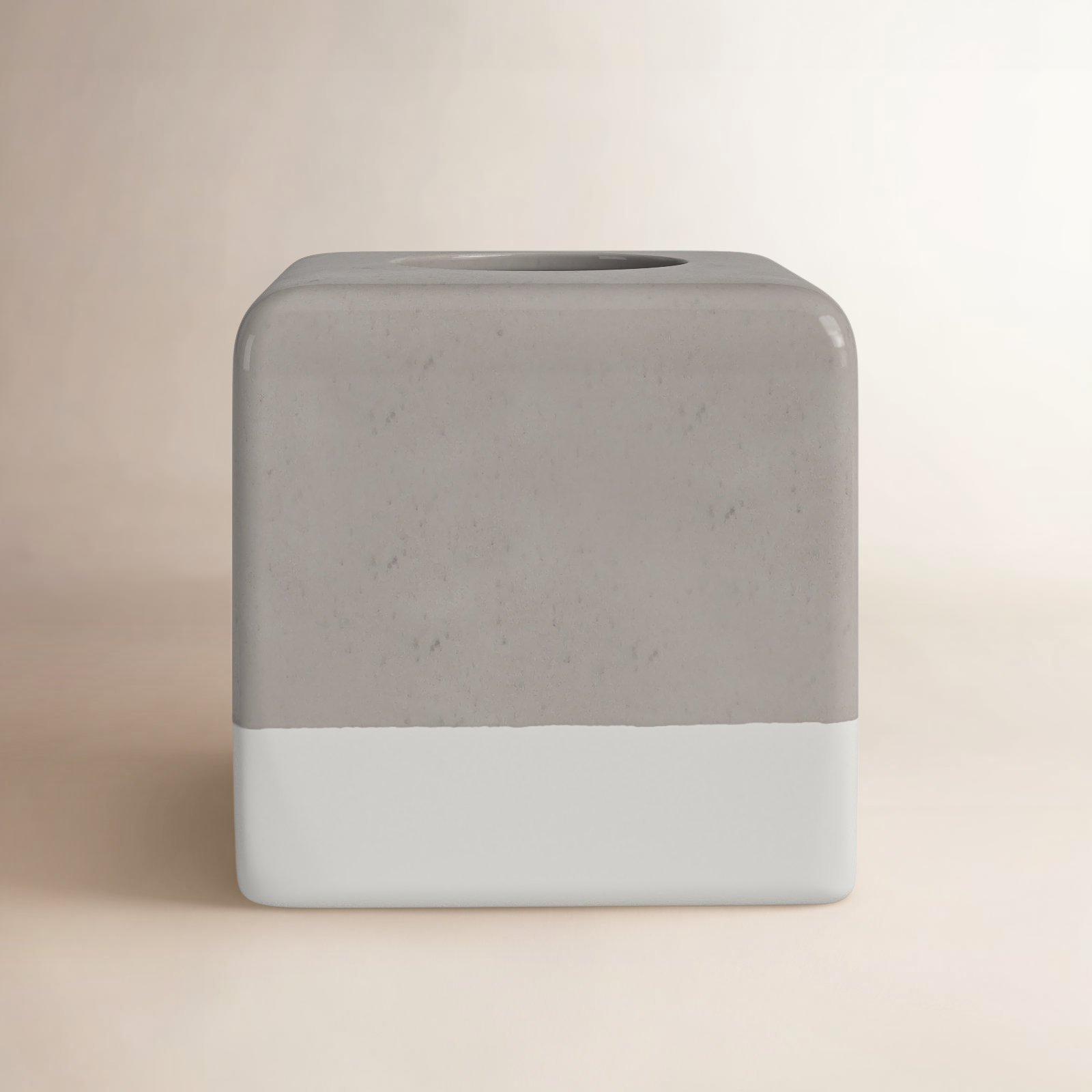 Gwen Tissue Box Cover