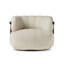 Doss Swivel Barrel Chair-1554657946