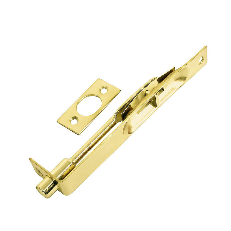 Solid Brass Pocket Door Hardware