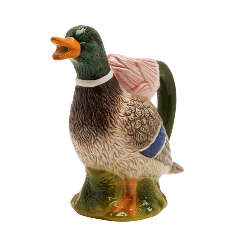  Mallard Cream Jug
