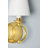 HAVERFORD Wall Sconce by Ariel Okin