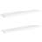 Arson 2 Piece Floating Shelf-207495908-207495919