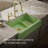 Whitehaven 36" L x 22" W Double Basin Farmhouse Kitchen Sink-98419488