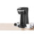 Single Serve Coffee Maker compatible with k-cups