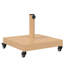 Steel Umbrella Base-118029667