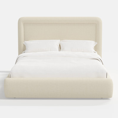 Stoffer Home x Cloth and Co. Marisa Bed