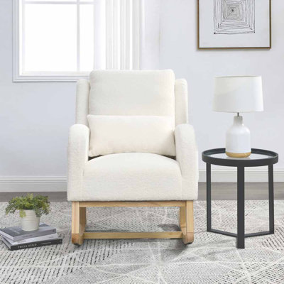 Amarchand Rocking Chair