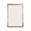 Pari Flat Wall Mirror-1245807842