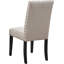 Chaise de salle à manger PORTIA