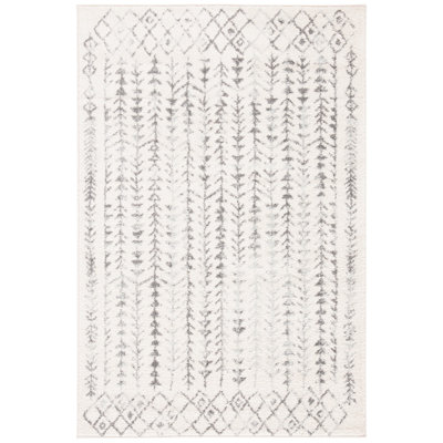 Renninger Tulum Performance Southwestern Rug