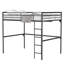 Lit mezzanine haut Daury-1427559377