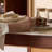 Exquisite Durable Rock Slab Dining Table Set-1197202021