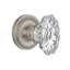 Rope Rosette with Chateau Door Knob-1477431252