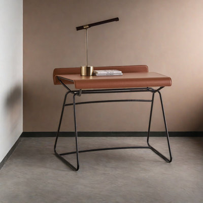 Italian Style Minimalist Desk