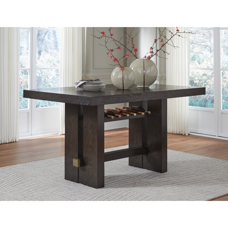 Table de salle à manger RECT