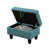 Teal Blue est en rupture de stock