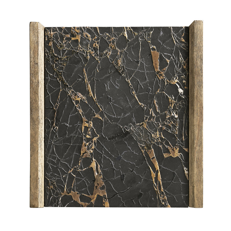 Stone Ridge 1 - Drawer Nightstand