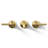 Tone Wall-Mount Bathroom Sink Faucet Trim-70958182