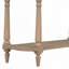 Commode 2 tiroirs 36 po avec tablette ouverte-111461582