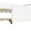 Lit plateforme simple avec rangement Delannie-341436270