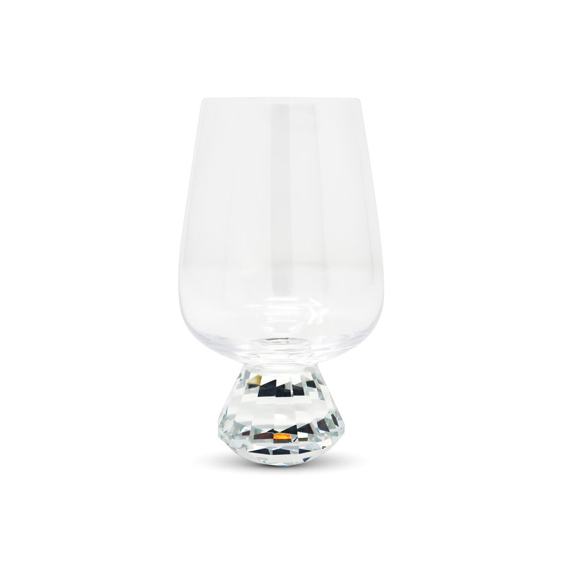 17,5 oz. Klaske Ensemble de verres à boire, Transparent