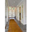 One of kind Hand-Knotted Colour Transition Brown Rug 2'8" x 9'9"