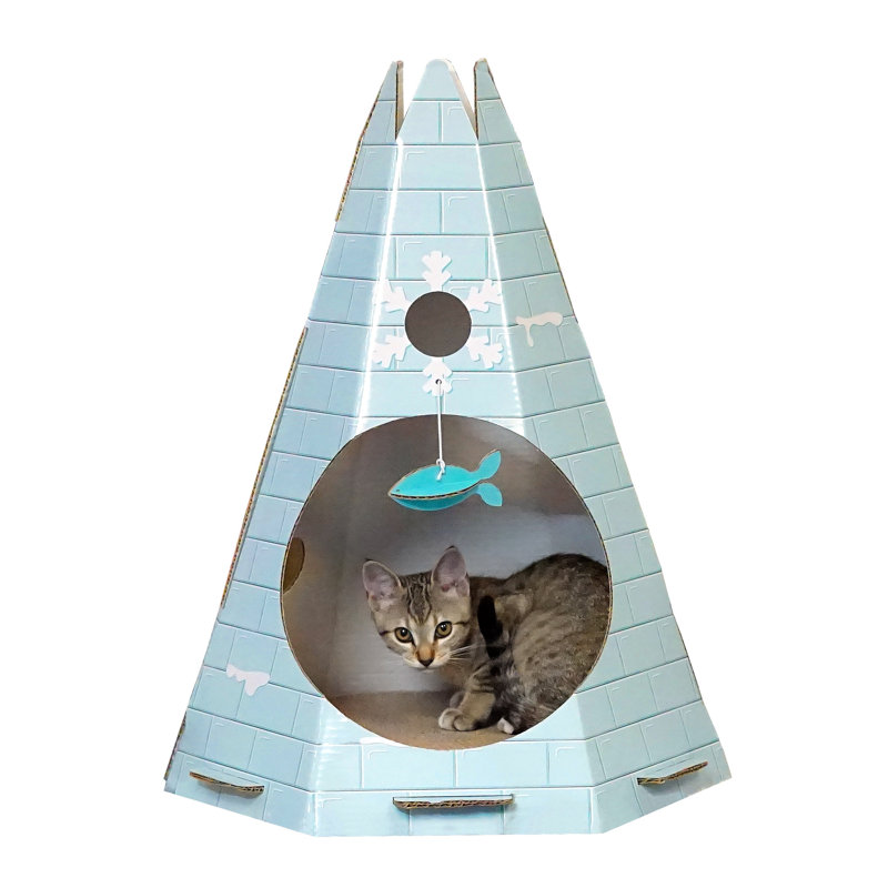 Cat House